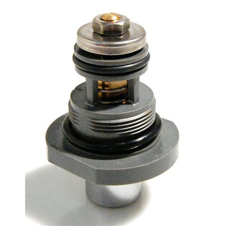Manual Flushing Button