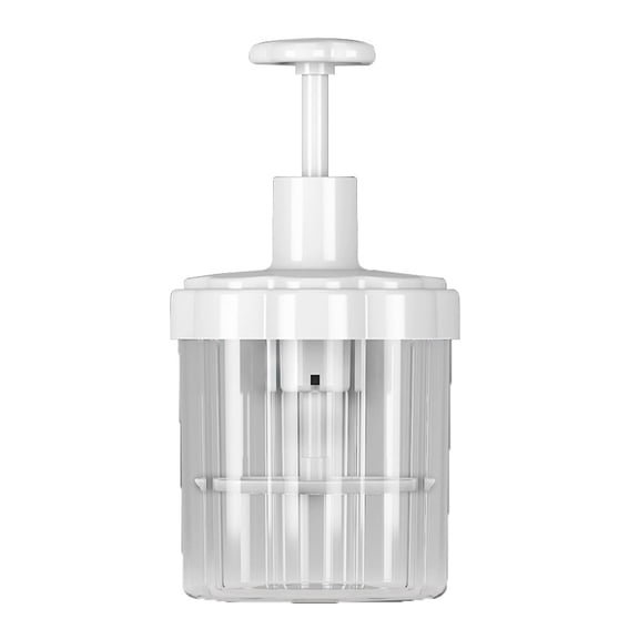 Manual Foaming Dispenser For Face Wash And Shampoo Automatic Cleanser Foam Maker For Bathroom Portable Facial Cleansing And Hair Washing