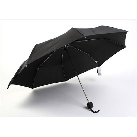 Manual Fold Umbrella, Assorted Colors