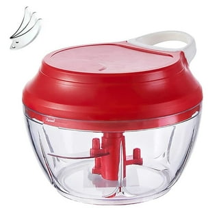 VTF1101L - Large - Food Chopper with Pull String 1.2L