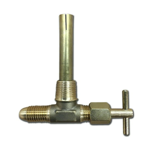 Manual Fuel Shut Off Valve Fits John Deere Tractor    R34656