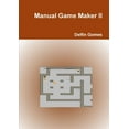 thumbnail image 1 of Manual Game Maker II, (Paperback), 1 of 1