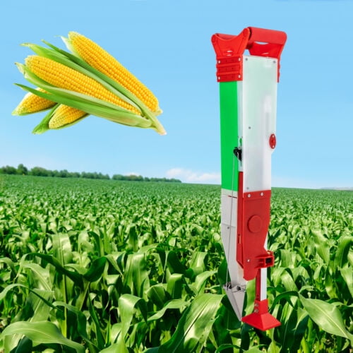 Manual Garden Home Seeder Hand Row Manual Vegetable Seeds Planing & Sowing