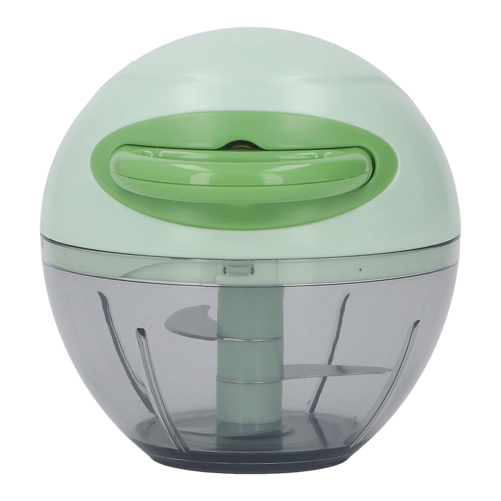 Manual Garlic Chopper Multifunctional Mini Hand Pull String Garlic