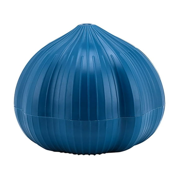 Vikakiooze Manual Garlic Press Garlic Puree ToolSmall Garlic WringerChili Pepper ChopperGarlic Chopper