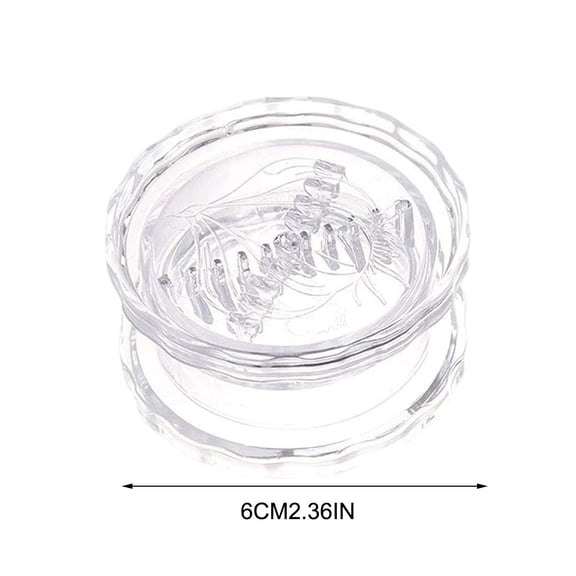 Manual Garlic Press Mincer, Multi-Functional Kitchen Gadget for Garlic, Ginger, Herbs, and Vegetables, Includes 1 Garlic Press