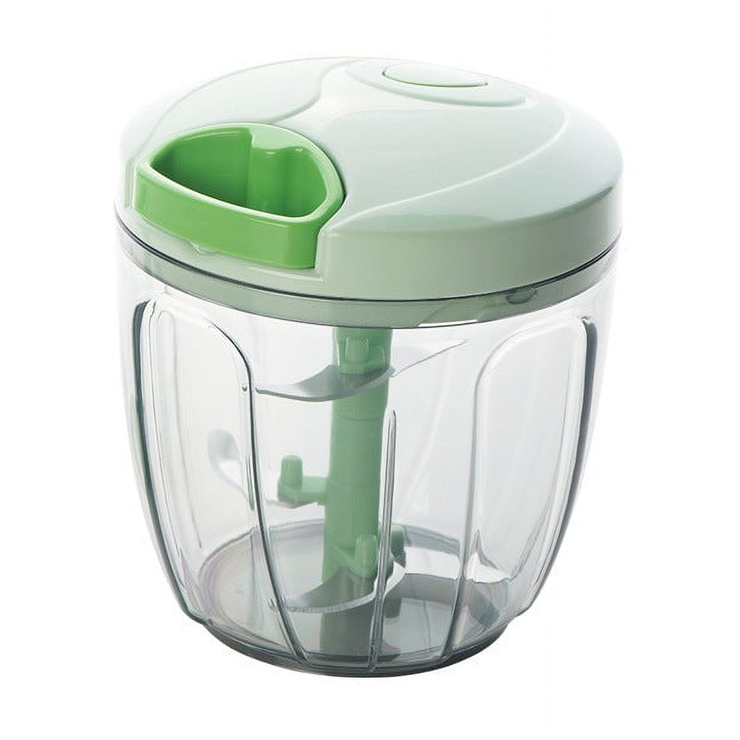 Manual Garlic Puller Household Meat Grinder Kitchen Gadget Garlic Beater Garlic Masher Garlic Artifact Masher