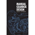 thumbnail image 1 of Manual Gearbox Design (Hardcover), 1 of 1