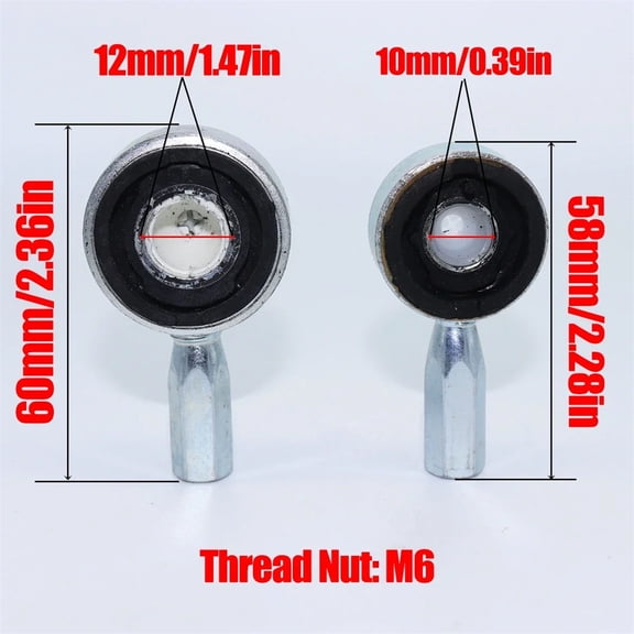 Manual Gearbox Shift Cable Linkage Bushing Selector Connect For Vauxhall Combo D 2012 -2018