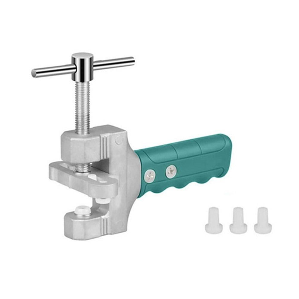 Manual Glass Tile Cutter Handheld Tile Opener Glass Ceramic Tools