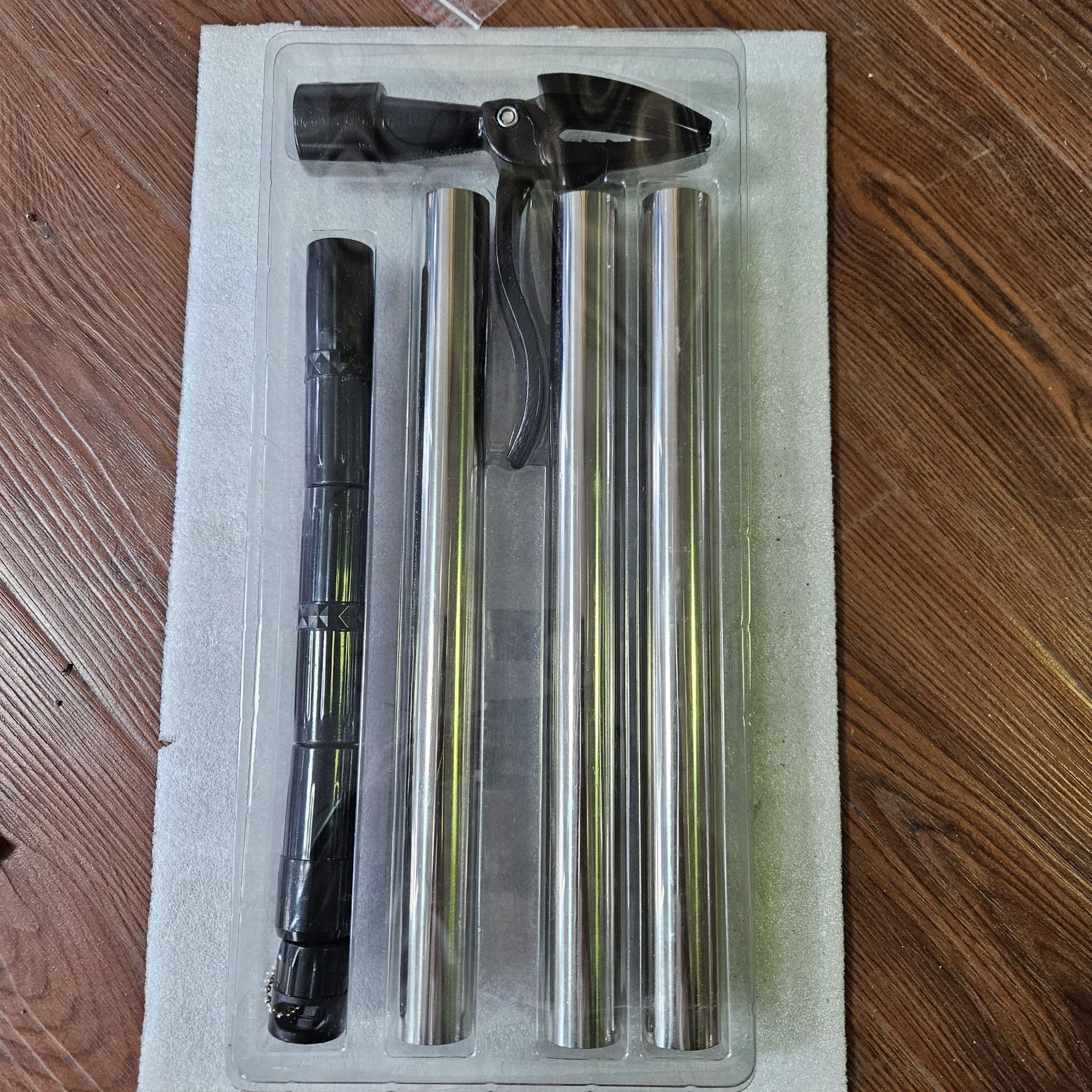 Manual Grass Pulling and Rooting Machine, Non Bending, 3-Stage ...