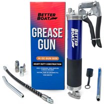 Rhino Tool Lubricant For Gas Post Driver - 300500, 1 Lb, Essential For Maintenance