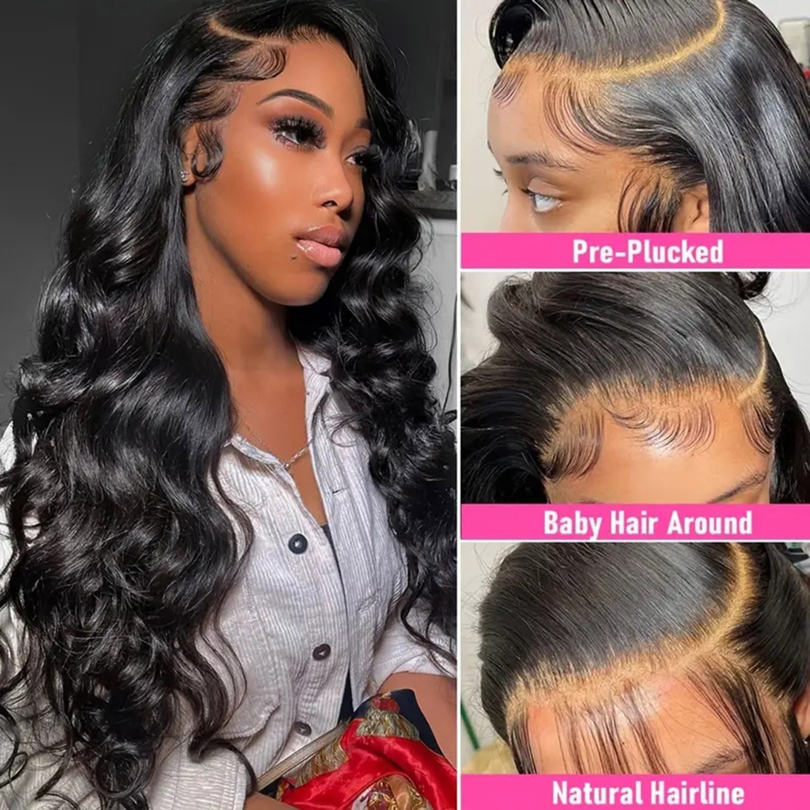 Manual Hair Clip Hair Extensions Hair Braiding Shea Butter Hair If in Doubt Wash Your Hair Hair