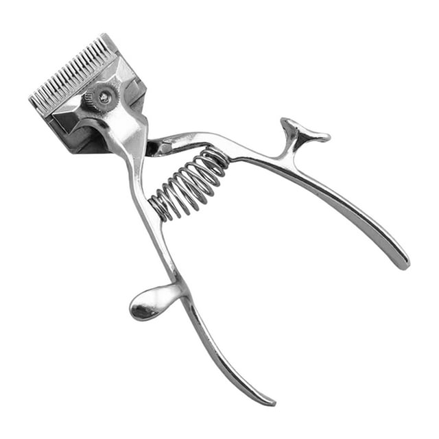 Manual Hair Clipper Grooming Hair Scissors Dog Hair Clippers Sheep