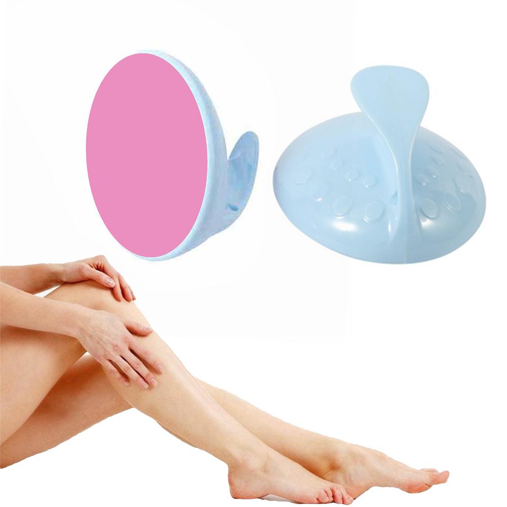 Manual Hair Remover Washable Crystal Epilator Hair Removal without