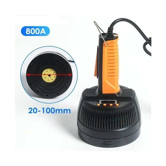Manual Hand Held Electromagnetic Induction Sealer Bottle Sealing Machine Aluminum Foil Plastic Capping Machine