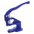 thumbnail image 1 of Manual Hand Press Machine Eyelet Snaps Rivets Installation Press Machine Cloth Cover Button Machine Sewing Repair Tool, 1 of 6