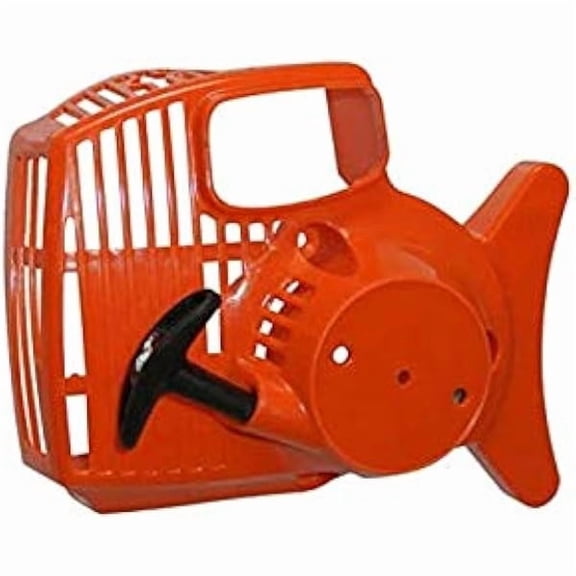 Manual Hand Pull Recoil Starter Replacement for Trimmer and Edger, Compatible with Stihl FC55 FS38 FS55 HL45 KM55 Models, Smooth Rewind, 1 Pack