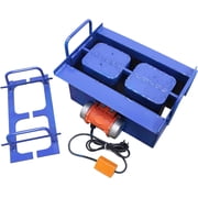 Manual Hollow Brick Making Machine Concrete Block Brick Molding Machine