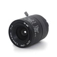 thumbnail image 2 of Manual Iris 3.5-8mm C Mount Zoom Lens For Industrial Camera CCTV 2 of 5