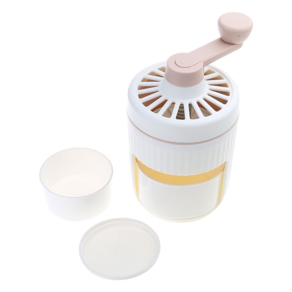 Manual Ice Grinder Manual Ice Crusheres Manual Shaving Ice Machine Manual for Ice