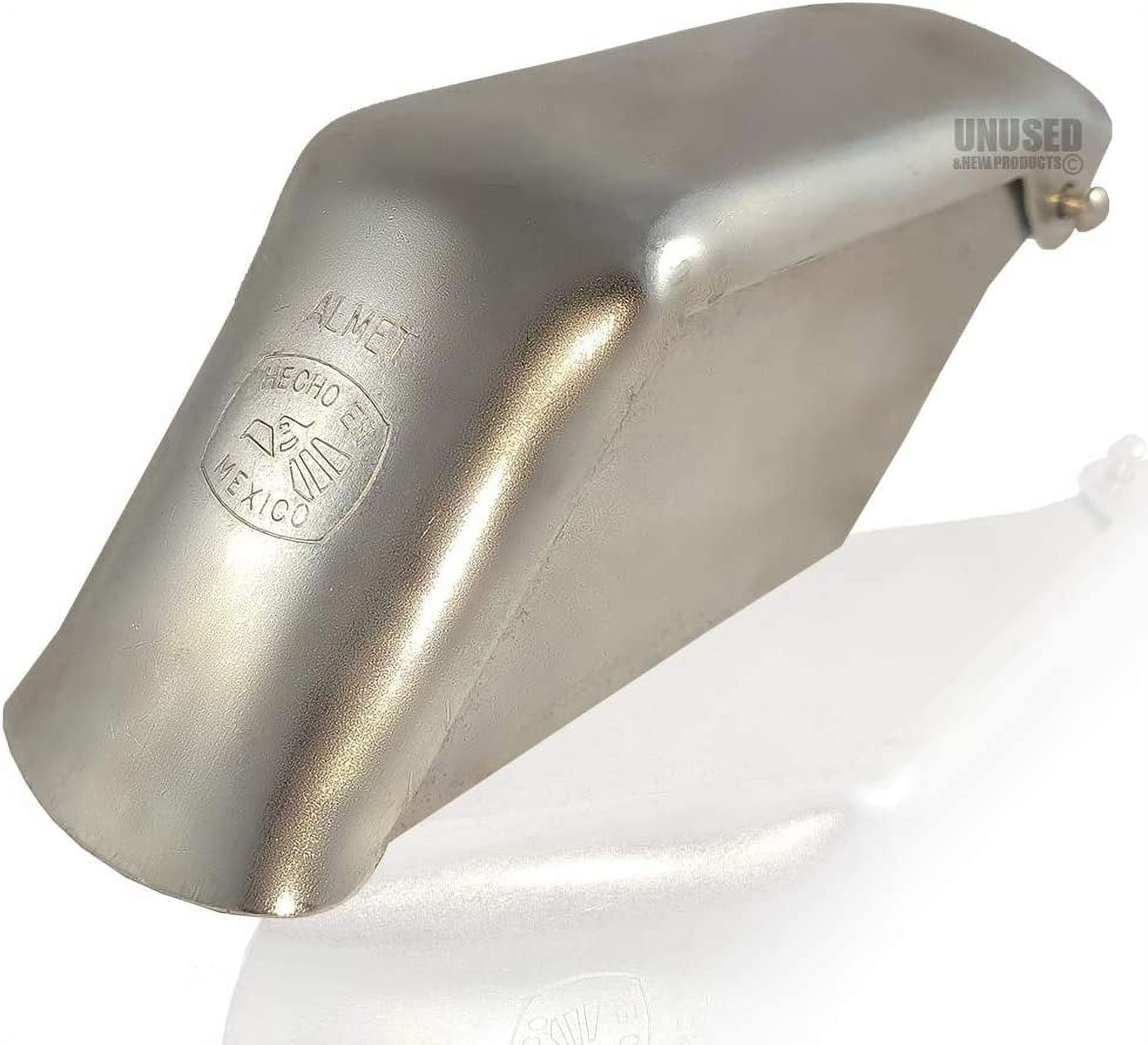 Manual Ice Shaver by Almet