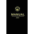 thumbnail image 1 of Manual, Iglesia del Nazareno, (Paperback), 1 of 1