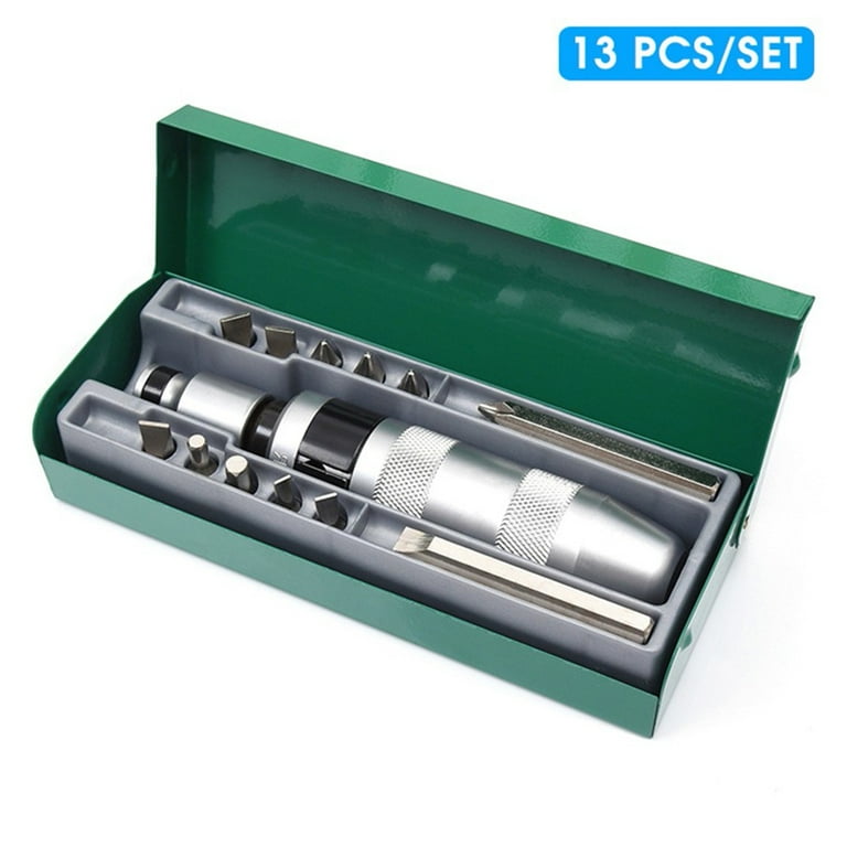 Best manual impact driver sale