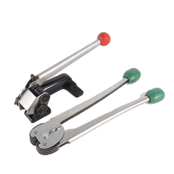 Manual Iron Strapping Machine Heavy-duty Steel Strapping Machine Various Specifications Of Plastic Steel Strapping Machine ,Powerful Performance