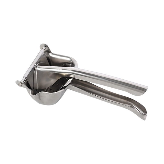 Manual Juicer Ergonomic Comfort Grip Designed for Efficient Juicing Durable and Compact Easy to Operate Simple to Clean