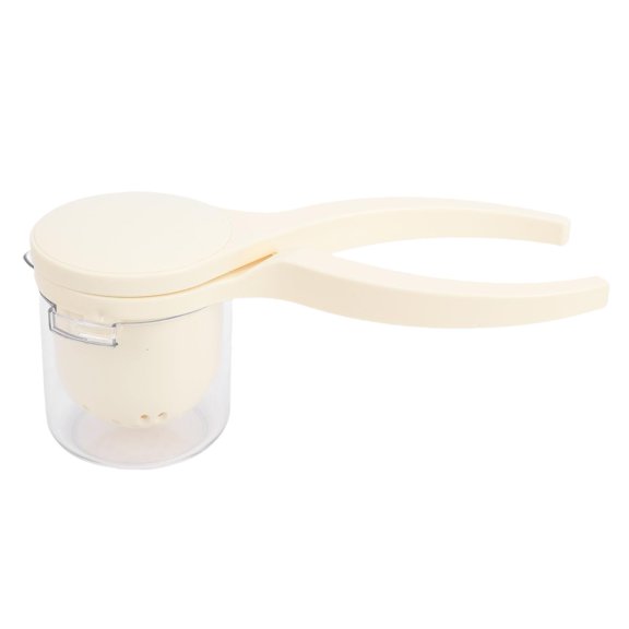 Manual Juicer, Fruits and Vegetables Squeezer, Compact Labor Saving Squeezing Tool for Lemon Orange and Other Similar Fruits.