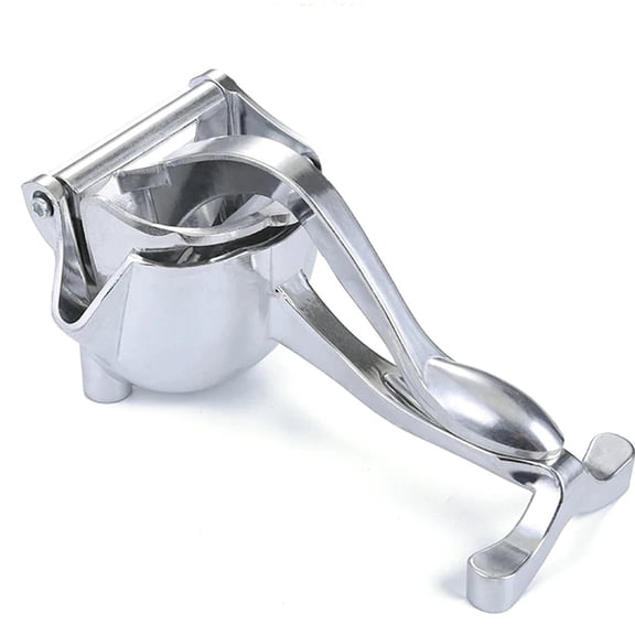 Manual Juicer Hand Press,Non-Slip Ergonomic Handle,Easy to Use & Clean,Portable Simple Extractor Tool for Citrus,Pomegranate,and Other Fruits,Suitable for Camping and Picnic Trips