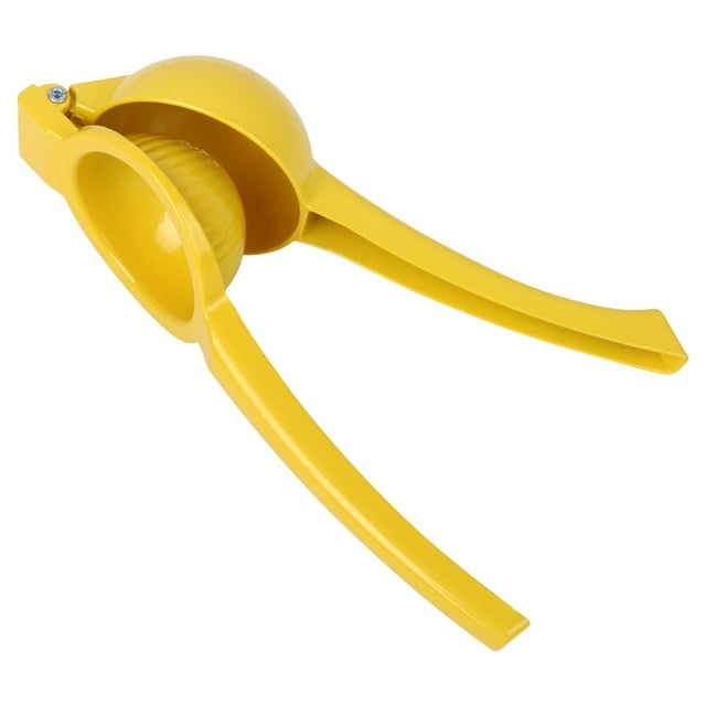 Manual Juicer Kitchen Tool Juicer Household Mini Fruit Le Mon Clip