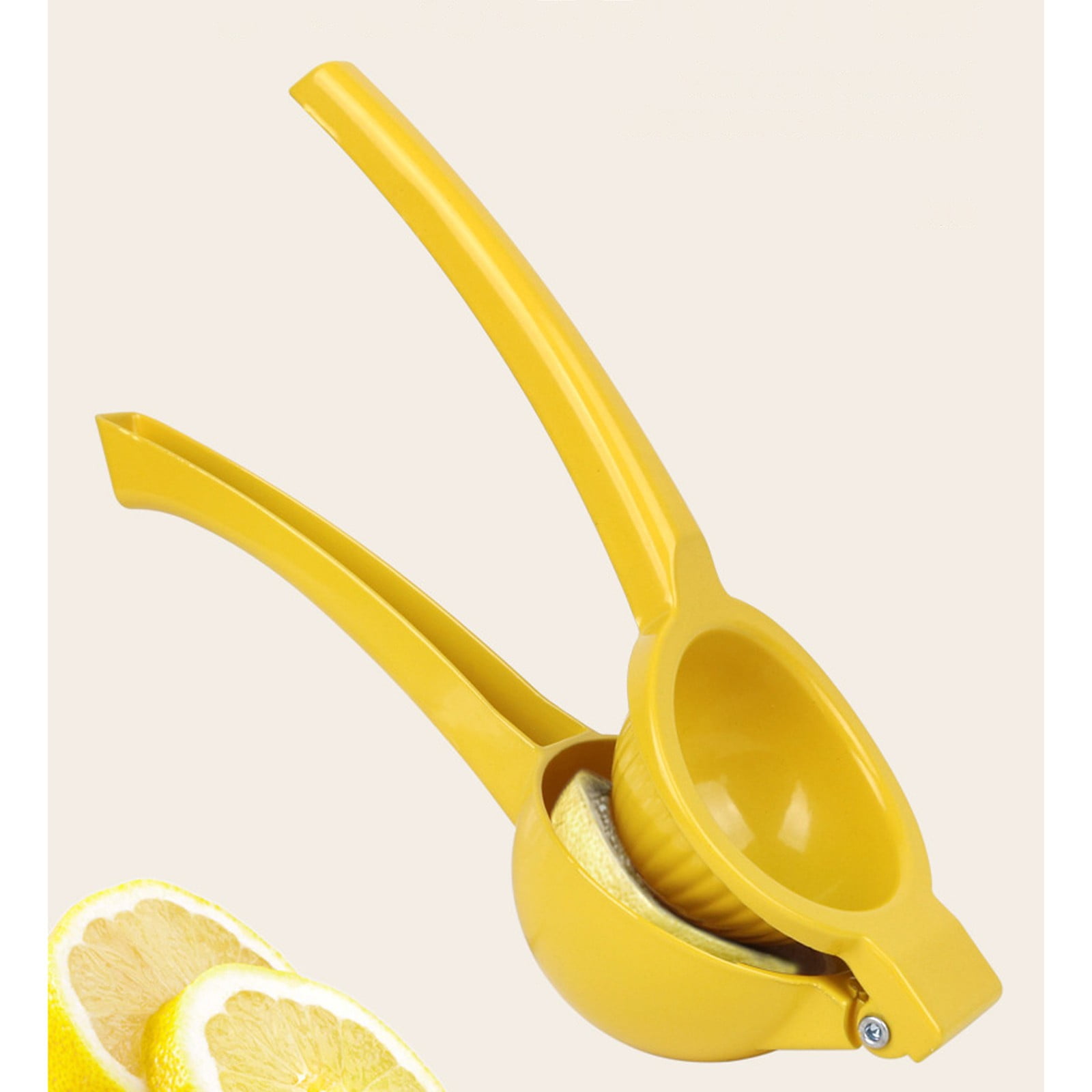 Manual Juicer Kitchen Tool Juicer Household Mini Fruit Le Mon Clip