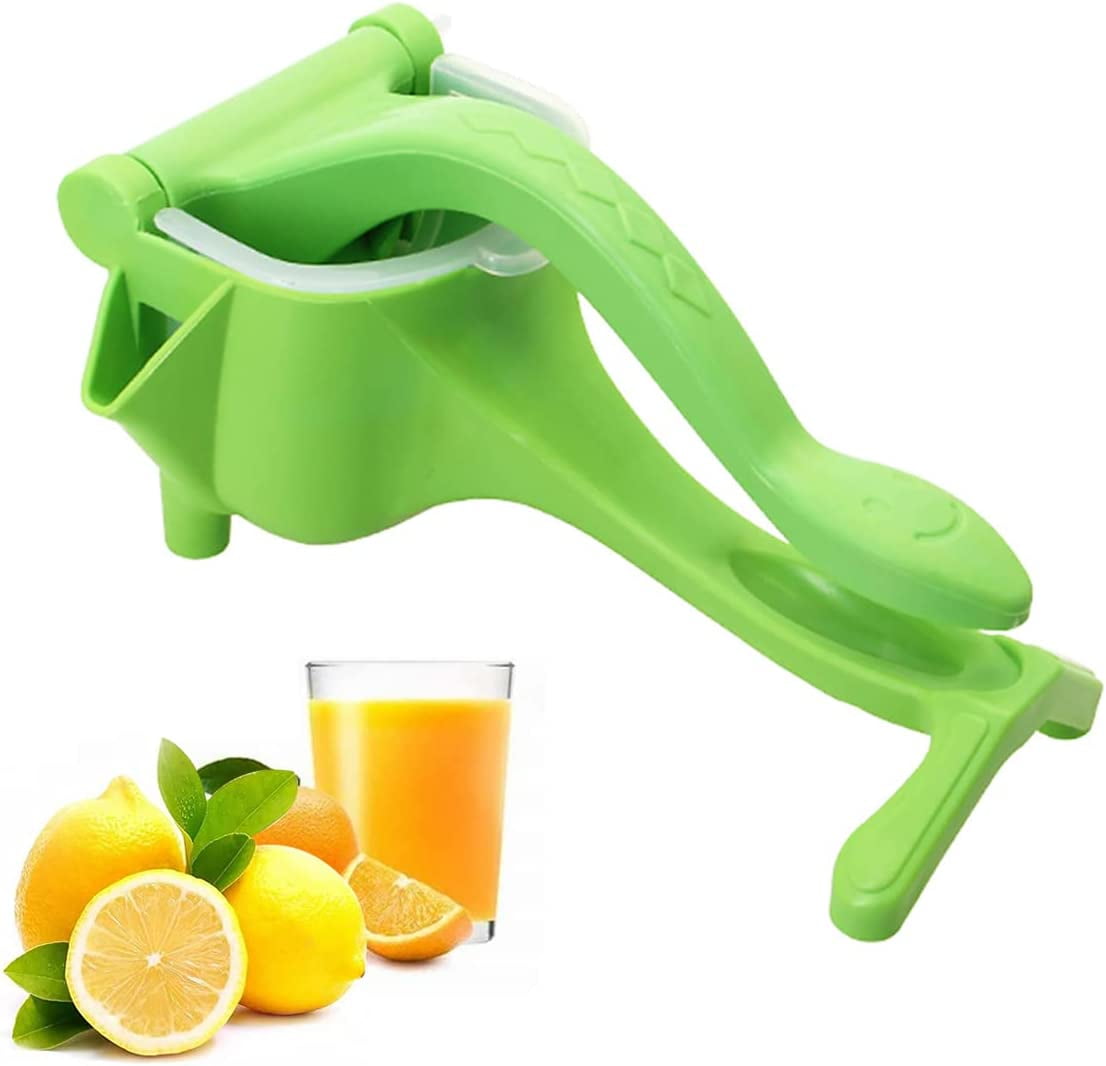 Manual Juicer Lemon Squeezer Hand Squeezer Manual Citrus Press Juicer ...