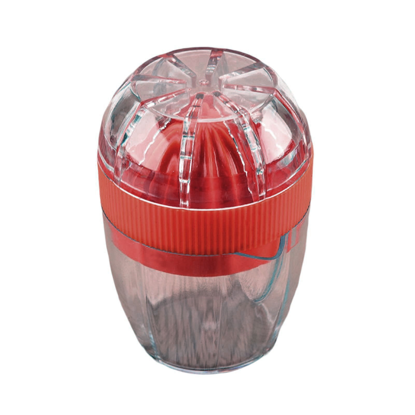 Manual Juicer Multiple Filter Hole Detachable Professional Food