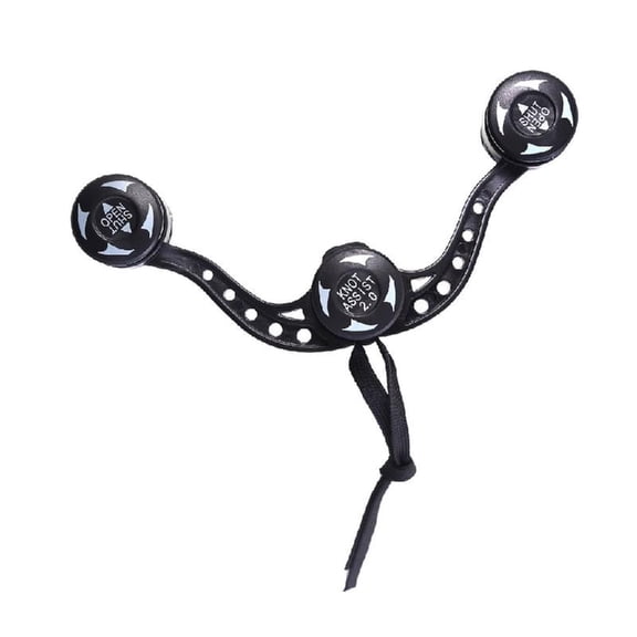 Manual Knotter Fishing Knot Device Fishing Line winders Knotter Assist Connector Fish Knotters Knots Tool