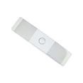 thumbnail image 1 of Manual LED Adjustable Night Light, White, 1 of 1