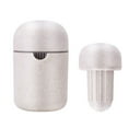 thumbnail image 1 of Manual Lemon Squeezer Simple Manual Citrus Juicer Portable Juicer Lime M1F SNK, 1 of 9