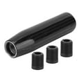Manual Lengthen Transmission Shift Knob Shifter Lever Car Gear Stick