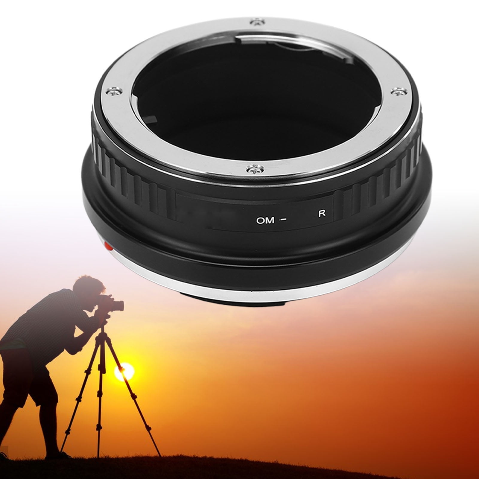 Manual Lens Mount Adapter Camera Lens Mount Adapter Manual Lens Mount
