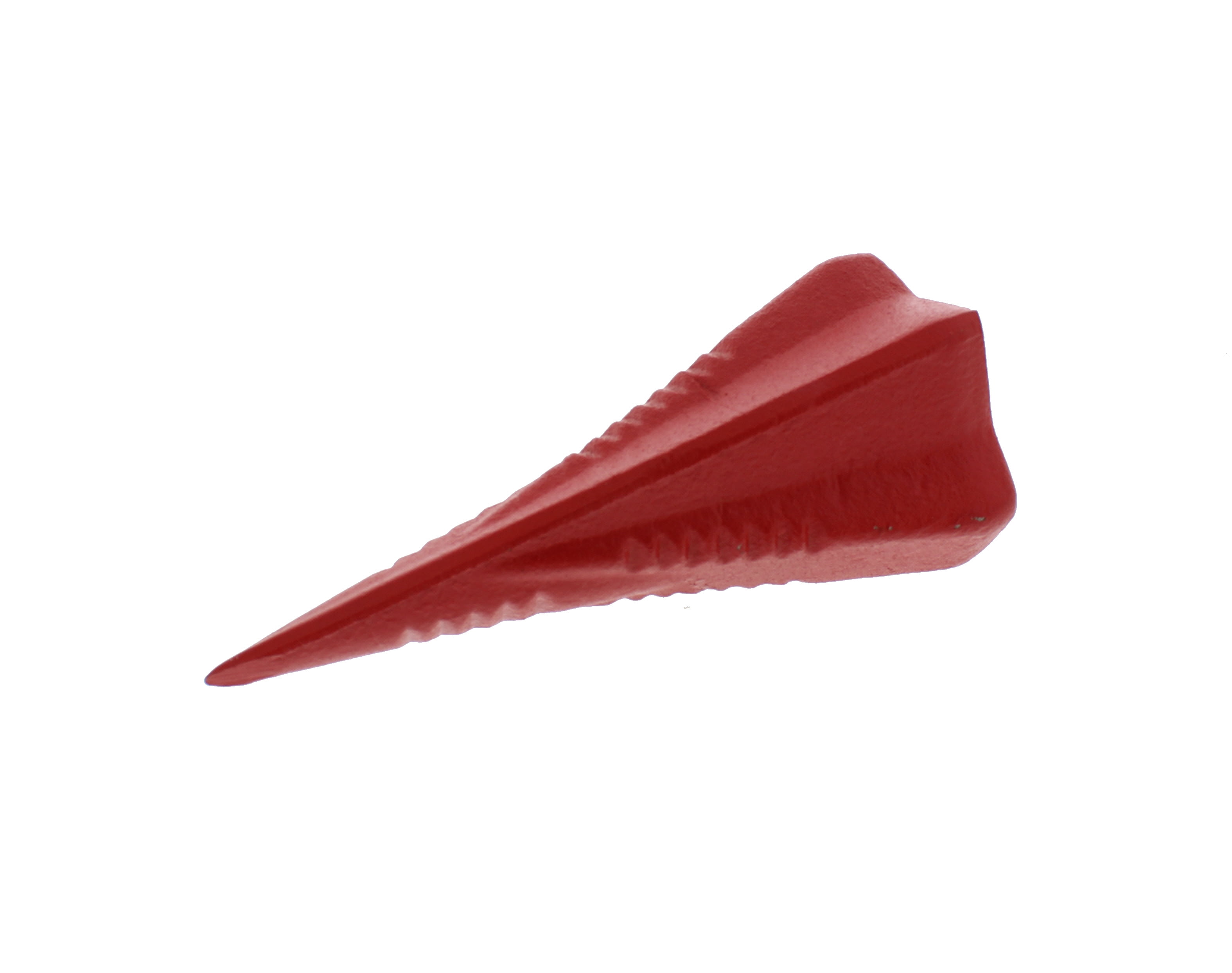 Log splitting wedge discount