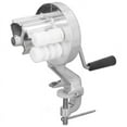 thumbnail image 1 of Manual Macaroni Maker, Cavatelli Maker Machine, 1 of 7