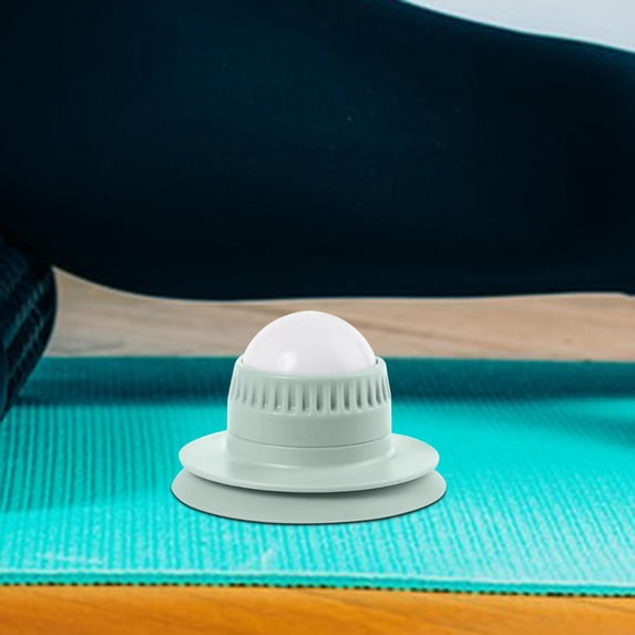 Manual Massage Roller Ball Compact Body Massage for SPA Relaxation Back