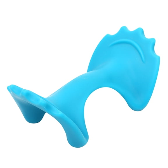 Manual Massage Tool for Neck and Shoulder Relief Acupuncture Point Massager for Home and Office Use Easy Grip Ergonomic Design