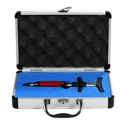 Manual Massager Chiropractic Adjusting Tool, 6 Levels Spinal Massager Portable Correction Tool For Adjust Vertebrates Thoracic Scoliosis Spine Chiropractor Kit Back Massage Body Relax Tool