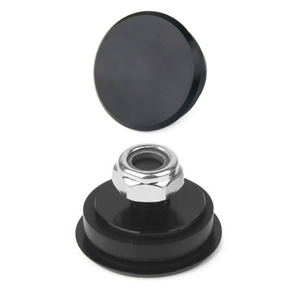 Manual Measurement Deviation Glass Blind Plug Rear Window Wiper Cover Dust And Water Protection Effective Protection