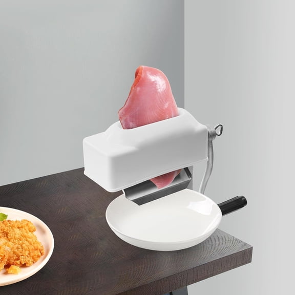 Manual Meat Tenderizer Tool, Heavy Duty Meat Tenderizer Cuber, Meat Cuber Tenderizer Machine for Beef, Pork, Chicken, Mutton$$Home Decor, Kitchen, & Other