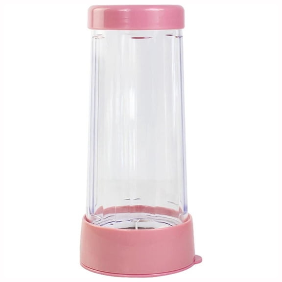 Manual Mesh Sieve Cup Flour Powder Sifter Kitchen DIY Cooking Baking Tool.