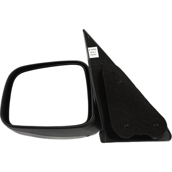 Manual Mirror Driver Side For 2002-2007 Jeep Liberty